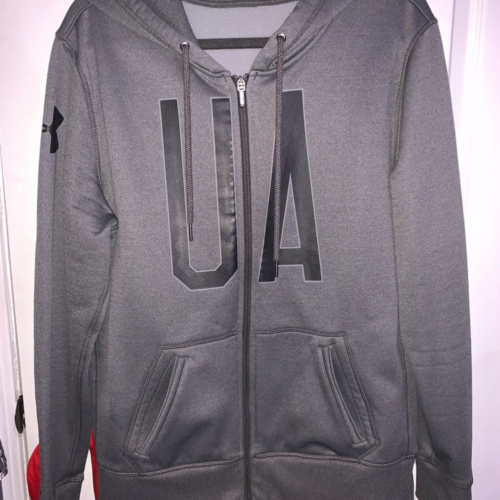 Under Armour Hoodie